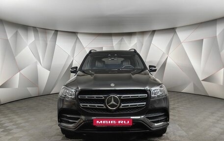 Mercedes-Benz GLS, 2023 год, 14 250 000 рублей, 7 фотография