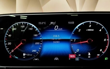 Mercedes-Benz GLS, 2023 год, 14 250 000 рублей, 18 фотография