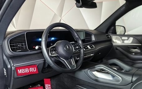 Mercedes-Benz GLS, 2023 год, 14 250 000 рублей, 19 фотография