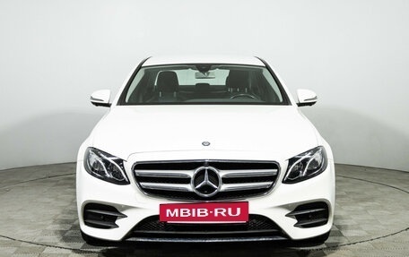 Mercedes-Benz E-Класс, 2016 год, 3 449 700 рублей, 2 фотография