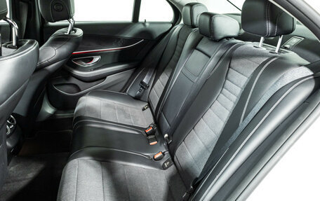 Mercedes-Benz E-Класс, 2016 год, 3 449 700 рублей, 10 фотография