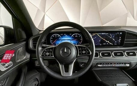 Mercedes-Benz GLS, 2023 год, 14 250 000 рублей, 20 фотография