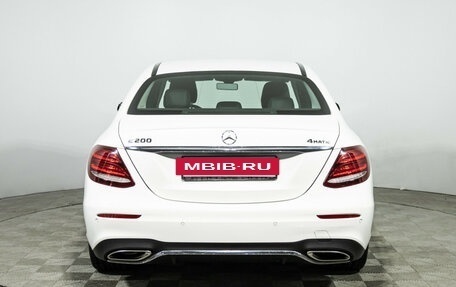 Mercedes-Benz E-Класс, 2016 год, 3 449 700 рублей, 6 фотография