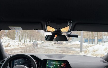 BMW 3 серия, 2020 год, 5 750 000 рублей, 9 фотография