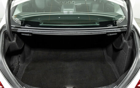 Mercedes-Benz E-Класс, 2016 год, 3 449 700 рублей, 19 фотография