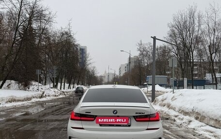 BMW 3 серия, 2020 год, 5 750 000 рублей, 3 фотография