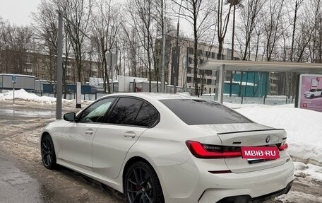 BMW 3 серия, 2020 год, 5 750 000 рублей, 4 фотография