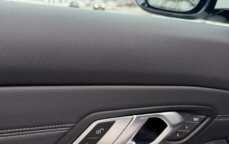 BMW 3 серия, 2020 год, 5 750 000 рублей, 13 фотография