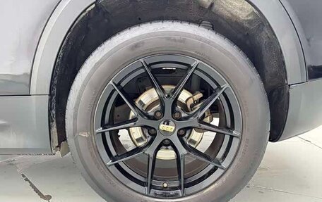 Mercedes-Benz GLB, 2021 год, 2 530 000 рублей, 10 фотография