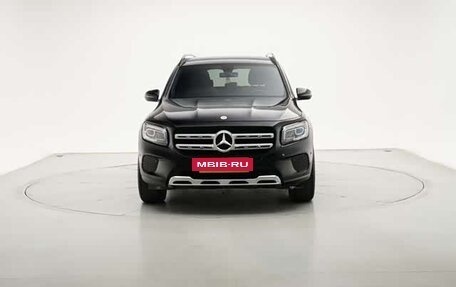 Mercedes-Benz GLB, 2021 год, 2 530 000 рублей, 2 фотография