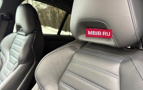 BMW 3 серия, 2020 год, 5 750 000 рублей, 15 фотография