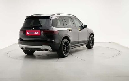 Mercedes-Benz GLB, 2021 год, 2 530 000 рублей, 6 фотография