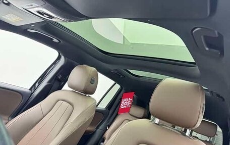 Mercedes-Benz GLB, 2021 год, 2 530 000 рублей, 11 фотография