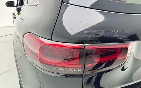 Mercedes-Benz GLB, 2021 год, 2 530 000 рублей, 13 фотография