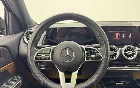 Mercedes-Benz GLB, 2021 год, 2 530 000 рублей, 18 фотография