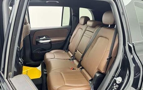 Mercedes-Benz GLB, 2021 год, 2 530 000 рублей, 20 фотография