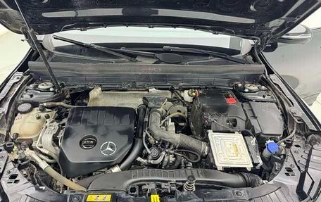 Mercedes-Benz GLB, 2021 год, 2 530 000 рублей, 25 фотография
