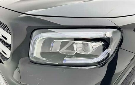 Mercedes-Benz GLB, 2021 год, 2 530 000 рублей, 26 фотография