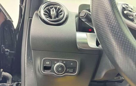 Mercedes-Benz GLB, 2021 год, 2 530 000 рублей, 19 фотография