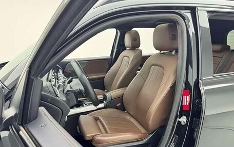 Mercedes-Benz GLB, 2021 год, 2 530 000 рублей, 22 фотография