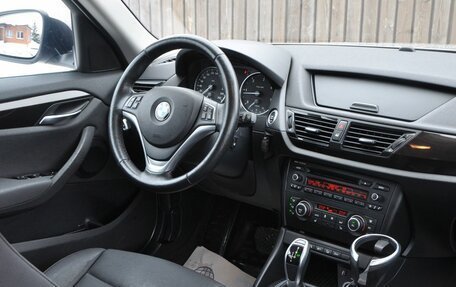 BMW X1, 2012 год, 1 350 000 рублей, 9 фотография