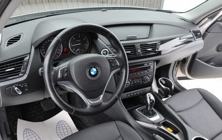 BMW X1, 2012 год, 1 350 000 рублей, 14 фотография