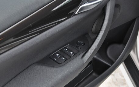 BMW X1, 2012 год, 1 350 000 рублей, 13 фотография