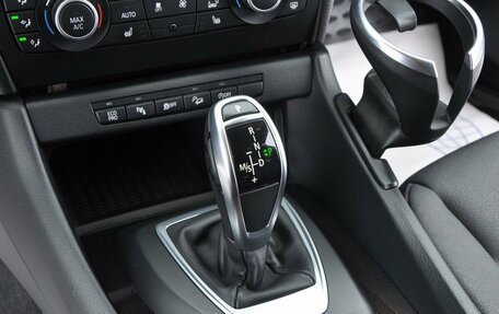 BMW X1, 2012 год, 1 350 000 рублей, 16 фотография