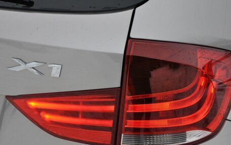 BMW X1, 2012 год, 1 350 000 рублей, 19 фотография