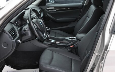 BMW X1, 2012 год, 1 350 000 рублей, 10 фотография