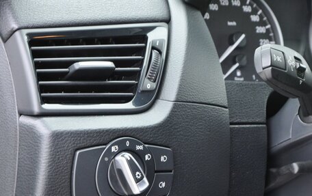 BMW X1, 2012 год, 1 350 000 рублей, 17 фотография