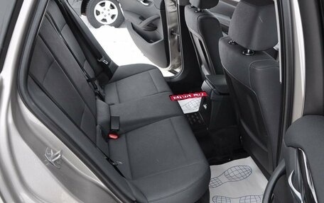 BMW X1, 2012 год, 1 350 000 рублей, 15 фотография