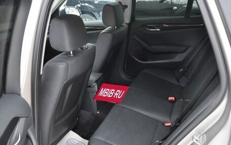 BMW X1, 2012 год, 1 350 000 рублей, 11 фотография