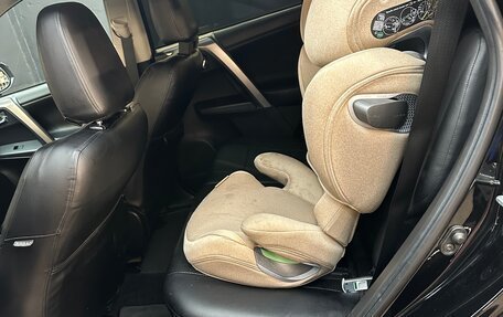 Toyota RAV4, 2017 год, 2 100 000 рублей, 7 фотография