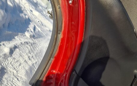 Chevrolet Niva I рестайлинг, 2012 год, 630 000 рублей, 16 фотография