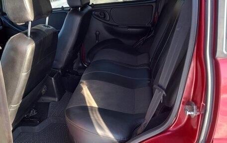 Chevrolet Niva I рестайлинг, 2012 год, 630 000 рублей, 14 фотография