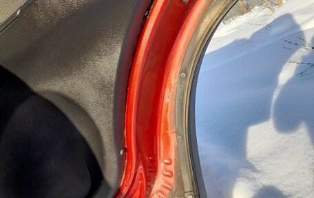 Chevrolet Niva I рестайлинг, 2012 год, 630 000 рублей, 19 фотография