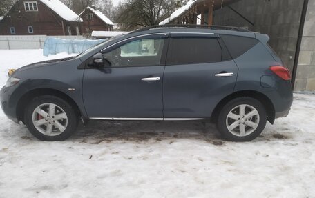 Nissan Murano, 2011 год, 1 165 000 рублей, 4 фотография