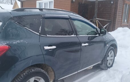 Nissan Murano, 2011 год, 1 165 000 рублей, 2 фотография