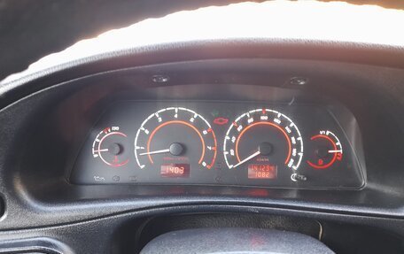 Chevrolet Niva I рестайлинг, 2012 год, 630 000 рублей, 29 фотография