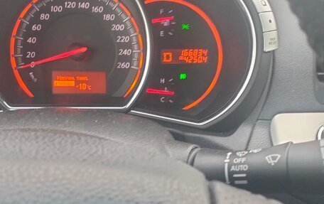 Nissan Murano, 2011 год, 1 165 000 рублей, 3 фотография