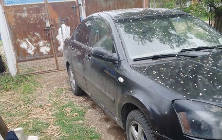 Vortex Estina II (FL-C), 2009 год, 250 000 рублей, 2 фотография