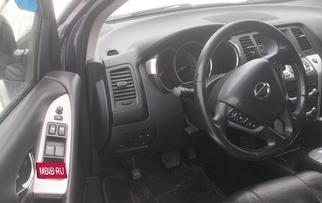 Nissan Murano, 2011 год, 1 165 000 рублей, 7 фотография