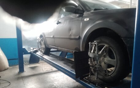 Vortex Estina II (FL-C), 2009 год, 250 000 рублей, 13 фотография