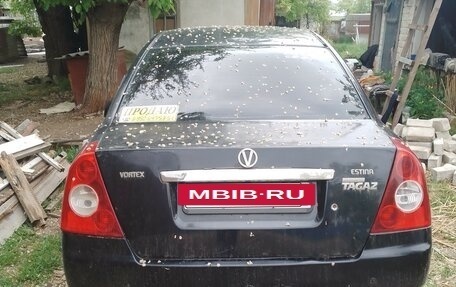 Vortex Estina II (FL-C), 2009 год, 250 000 рублей, 4 фотография