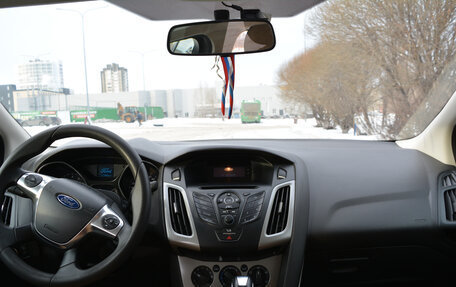 Ford Focus III, 2011 год, 790 000 рублей, 5 фотография