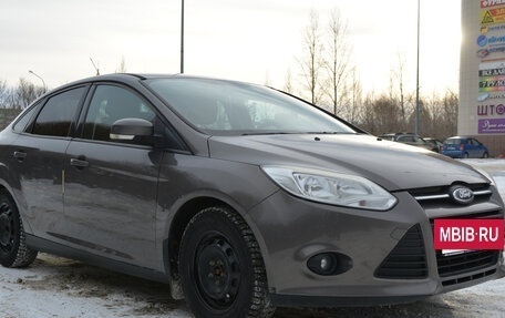 Ford Focus III, 2011 год, 790 000 рублей, 4 фотография