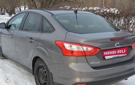 Ford Focus III, 2011 год, 790 000 рублей, 2 фотография