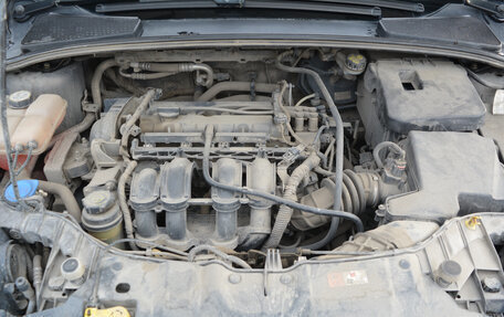 Ford Focus III, 2011 год, 790 000 рублей, 8 фотография