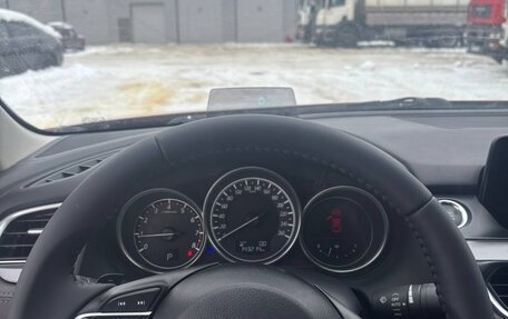 Mazda 6, 2016 год, 1 690 000 рублей, 3 фотография